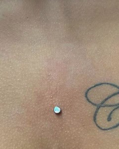 Come get some Sunday funday by getting some $20 body piercings by Beth today! We have no wait for tattoos or piercings! We have 2 professional female Body Piercers & we do piercings all day same as our business hours. We accept $ Cash, Cash App, Zelle, Apple Pay by text & Venmo, We are not accepting credit cards at this time. This $20 Sale is for all piercings above the waist, which is $20 for each piercing with jewelry included & there is no limit to how many you can buy or give as a gift. Each