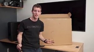 The iMac Pro is $$$... - Classic Unboxing | Linus Tech Tips