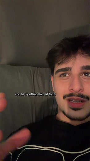 Danny Aarons situation explained: what happened to Danny Aarons