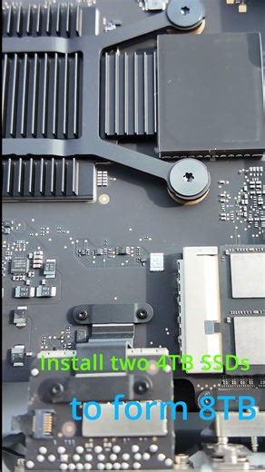 2025 Mac Studio M4 Max: How I Upgraded to Massive 8TB Storage