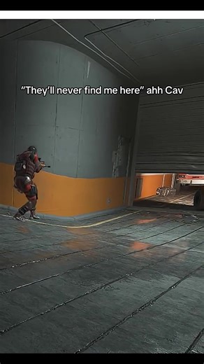 Why is that lowkey a good spot #r6xclipen #r6siege #rainbowsixsiege | caveira r6