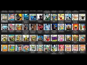 Download every NDS ROM 2025