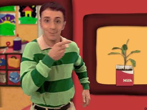 Blues Clues Blues Treasure Hunt Episode 2 PC