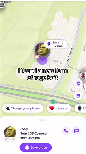 I Pick Clark: Understanding Life360 and Rage Bait