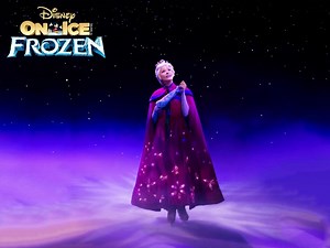 It's snowtime. LIKE if you're ready for some FROZEN fun! | Disney On Ice