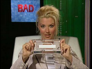 Brass Eye - S1E3 Science