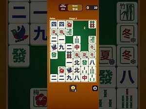 Mahjong Pop:Daily Match Puzzle