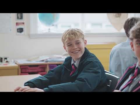 Life at Cheltenham Prep - An Insight into Sport with Ethan