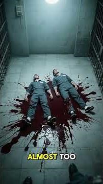 The Deadliest Gangs in Prison History | Inside America’s Most Violent Groups