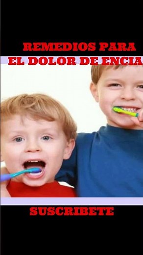 Home Remedies for Gum Pain / Remedies for Gums