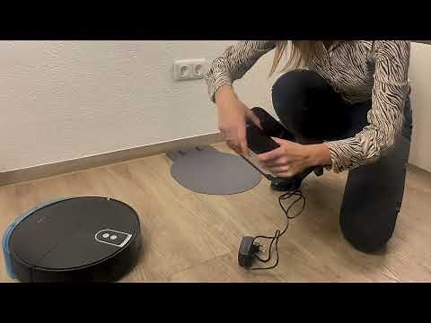 Die ersten Schritte mit ROMY Robot | ROMY Robot Tutorial