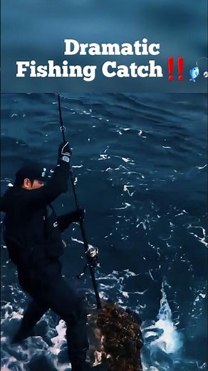 EXSTREAM ‼️🎣Fishing Moments #fishing #epiccatch #saltwater #fishingadventure #NoCapea #usa