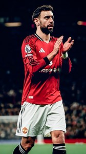 2.2K views · 271 reactions | Bruno shines as United draw thriller with Bournemouth. #manchester #manchesterunited #PremierLeague #MUFC | Iman Fuseini 1 | Facebook