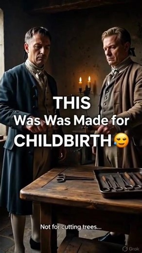 This Invention Has a Dark Past…