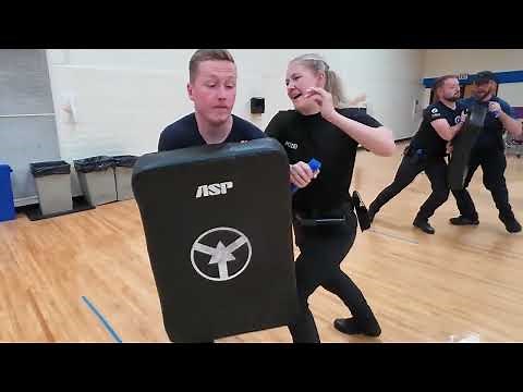 ASP Training Room – ASP Training Programs