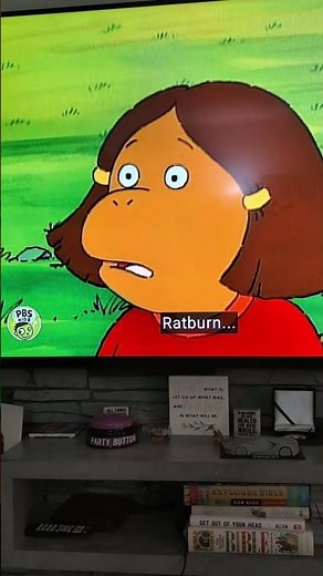 Ratburn