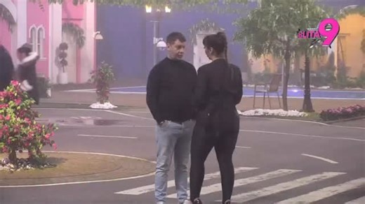 34K views · 1.9K reactions | Nova drama: Ivan i Miljana ponovo zaratili, ne mogu da nađu zajednički jezik! | Zadruga Zvanična stranica | Facebook