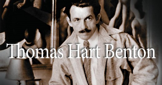Thomas Hart Benton