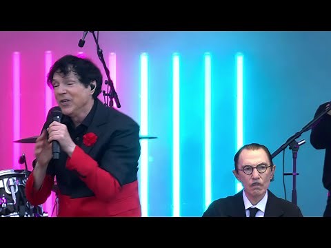 Sparks at Primavera Sound: Full Show - June 2, 2023 [60fps]