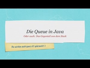 Java Queue Tutorial