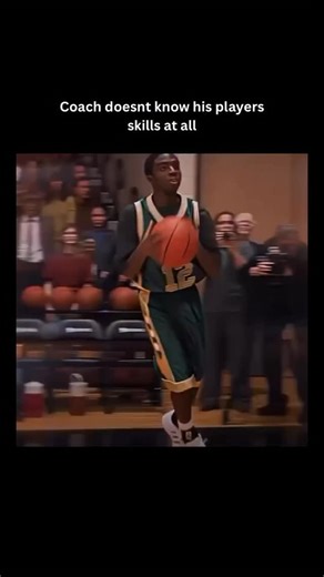 Movie Memory on Instagram: "coach doesn’t know his players skills at all 😭 Credit: sjz7813 on tt 🎥: Shooting Stars (2023) is a sports drama film directed by Chris Robinson, based on the inspiring true story of NBA superstar LeBron James and his high school basketball team, the Fab Five. Set in the early 2000s, the film follows young LeBron (Marquis “Mookie” Cook) and his friends as they rise from local high school athletes in Akron, Ohio, to become a legendary basketball squad that captures na