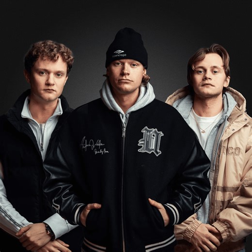 Roc Boyz - Στίχοι Ski Resort