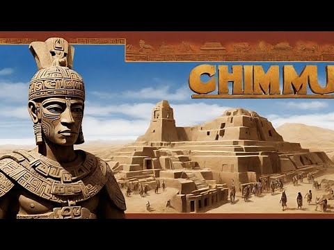 Chimu: The Enigmatic History of the Ancient Civilization