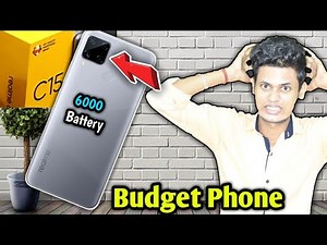 RealMe C15 full detail review and specifications // SG Tech // Real me launch new smartphone c15