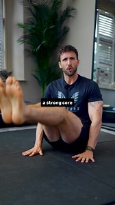 If you want to build a strong core, using just your bodyweight… TRY THIS! 1️⃣ Commando Plank x 30s 2️⃣ Hollow Hold x 30s 3️⃣ Kick Sit x 30s 4️⃣ Leg Raise x 30s 5️⃣ Side Plank x 30s each side ✅ 3 sets as a circuit Send this post to someone it might help! | London Fitness Guy
