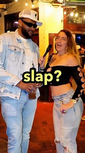 8.5K views · 64 reactions | Kiss or slap...? #slap 掠掠 | Silly Head Gaming | Facebook