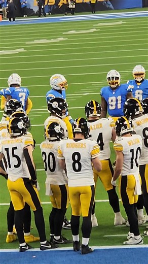 This was sick af!! Glad I caught that! JW is a beast tho | James Williams