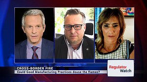 Cross-Border Fire | Could Manufacturing Standards Douse the Flames? **New Release*** If your house is on fire, is it worth it to worry, about the fire-resistance rating of your living room sofa set? It might be, depending on which room the fire is burning and whether your escape route runs past the living room couch. This type of calculation now besets both the U.S. and Canadian vaping industries. In this episode of RegWatch hear how an alliance of vaping associations from north and south of the