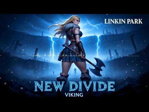 New Divide – Viking Cover (Linkin Park) | Within Disaster