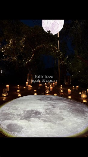 Unique Nature Proposal Ideas at Natures Edge Cabins