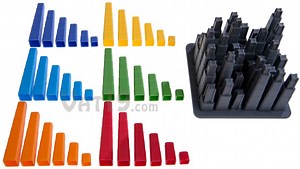 36 Cube Puzzle: Can you solve the World's Most Challenging Puzzle?