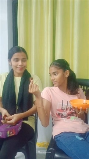 Nora on Instagram: "In the Mahal language many words have double meanings. For example, MASS refers to both fish and month . . . . . . . . . . One with my lil one 浪 #minicoy #maliku #malikumemes #lakshadweep #oceanchild #fish #comedyvideos #reels #shorts #ad #thetropicaltales #videos #loves #sisterlove"