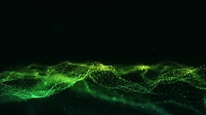 Download Abstract Network Connection Background for free