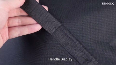 Printer Cover,Printer Dust Cover,Antistatic Water-Resistant Heavy Duty Home Enclosure Black Fabric Covers Protective for Brother DCP-L2640DW Wireless Compact Laser/Brother MFC-L2820DW Wireless Printer