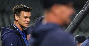 Jerry Dipoto expected to return as Mariners president in 2025, sources say