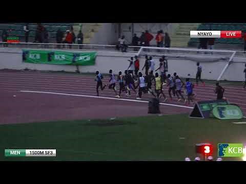 National Athletic Championships/Trials for Commonwealth Games