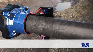 Tensile universal couplings and adaptors | Supa Maxi™ | AVK | AVK Italia