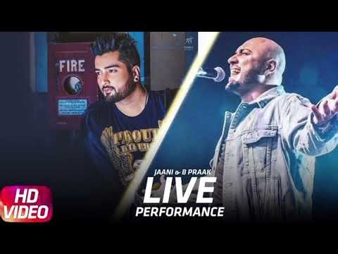 Best of B Praak Song | B Praak Song Collection 2025 | 