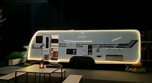 99 reactions · 24 shares | Destination Caravans Our flagship, the...