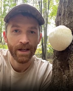 1.3M views · 10K reactions | This guy gives the best tips and advice when it comes to what you can and can't eat while out in the wilderness  | FOODbible | Facebook