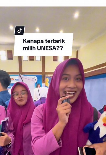 Menariknya Berkuliah di UNESA: Pilihan Cerdas 2026