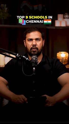 Best Schools in Chennai #chennai #chennaidiaries #madras #chennaischools #chennaistyle #chennaishopping #chennaifashion #chennaidiaries #chennaiinfluencer #students #school #schooling #viral #explorepage✨ | That Realtor Bro