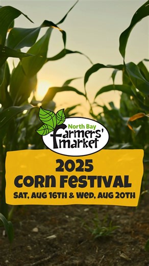 3.3K views · 21 reactions | North Bay Farmers' Market on Reels | Facebook