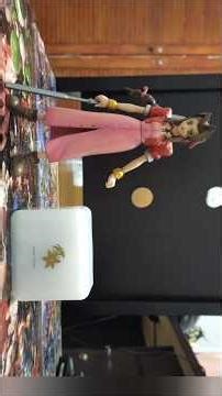 Aerith's Theme Final Fantasy 7 Music box