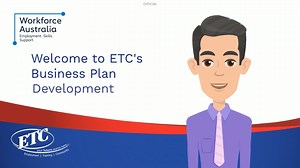 Business Plan Development