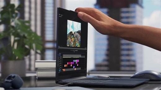 Introducing the Lenovo Yoga Slim 7x
